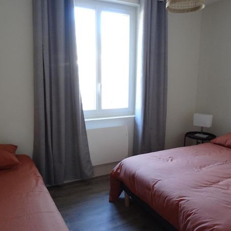 Appartamento T3 Neuf 65M2 5 Personnes Avec Jardin Au Calme, Menage Inclus, Local Velo Bagnères-de-Luchon Esterno foto