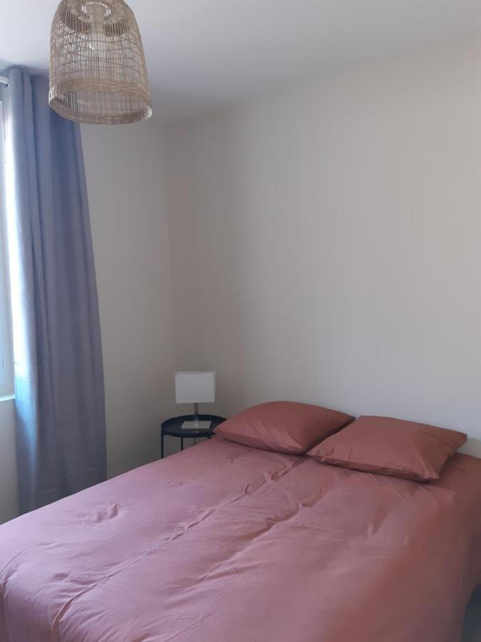 Appartamento T3 Neuf 65M2 5 Personnes Avec Jardin Au Calme, Menage Inclus, Local Velo Bagnères-de-Luchon Esterno foto