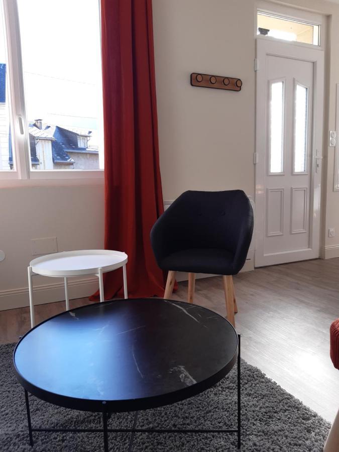 Appartamento T3 Neuf 65M2 5 Personnes Avec Jardin Au Calme, Menage Inclus, Local Velo Bagnères-de-Luchon Esterno foto